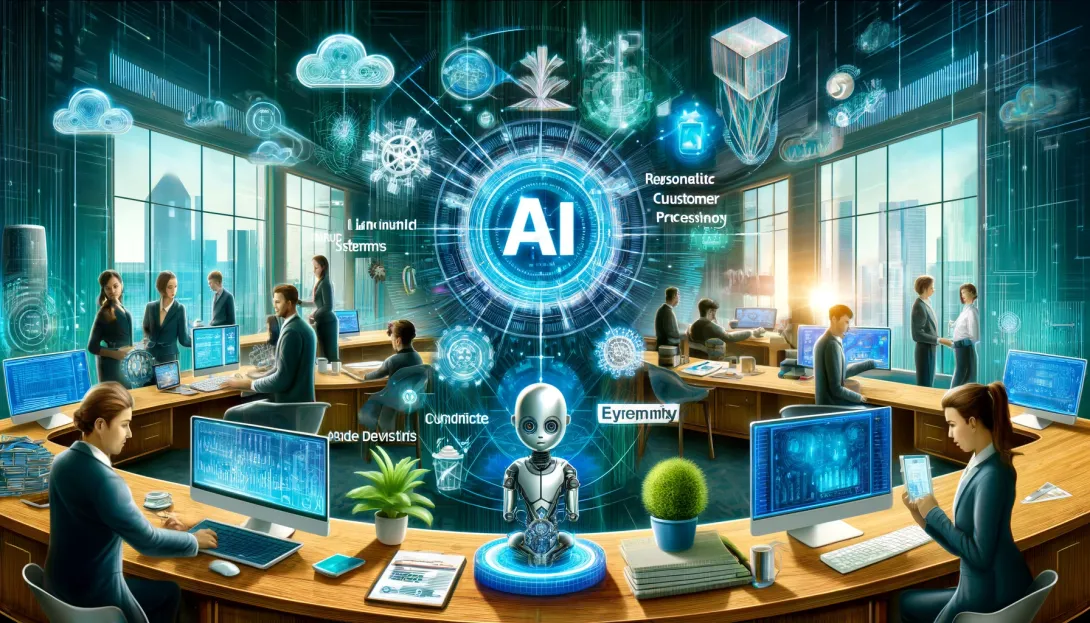 Top AI Trends 2024: What Business Owners Need To Know